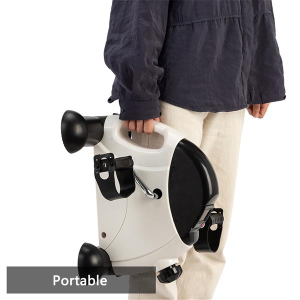 Static Fitness Exercise Bike Machine