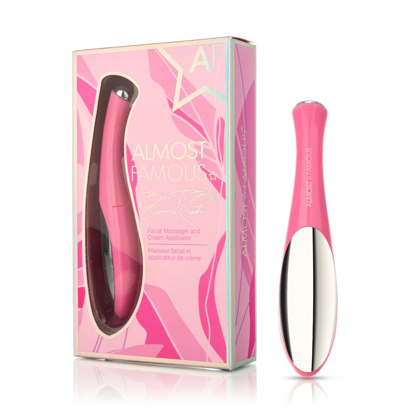 Anti-Aging Eye Massager Pen