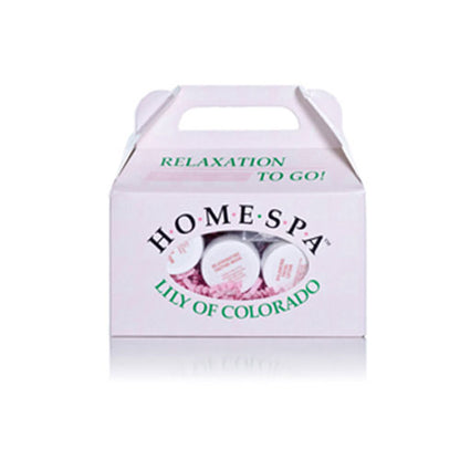 Home Relaxation Spa