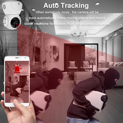 HD 1080P Wireless Camera