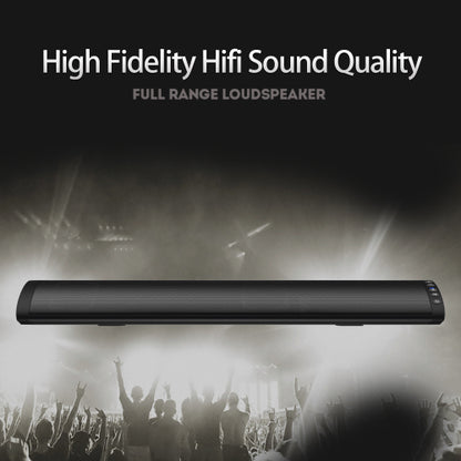 TV PC Home Theater Sound Bar Speaker