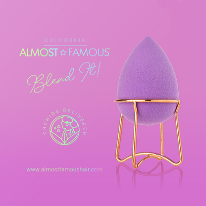 Professional Beauty Sponge Makeup Blender