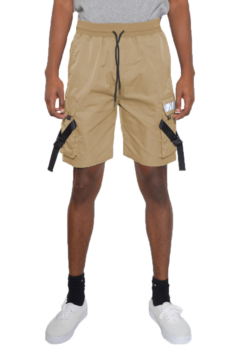 Tactical Summer Y2k Summer Cargo Shorts