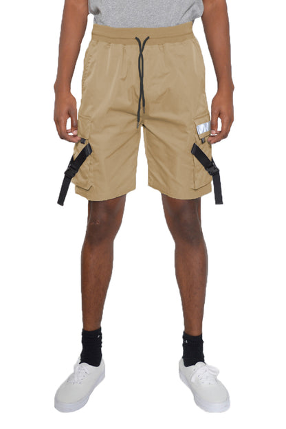 Tactical Summer Y2k Summer Cargo Shorts