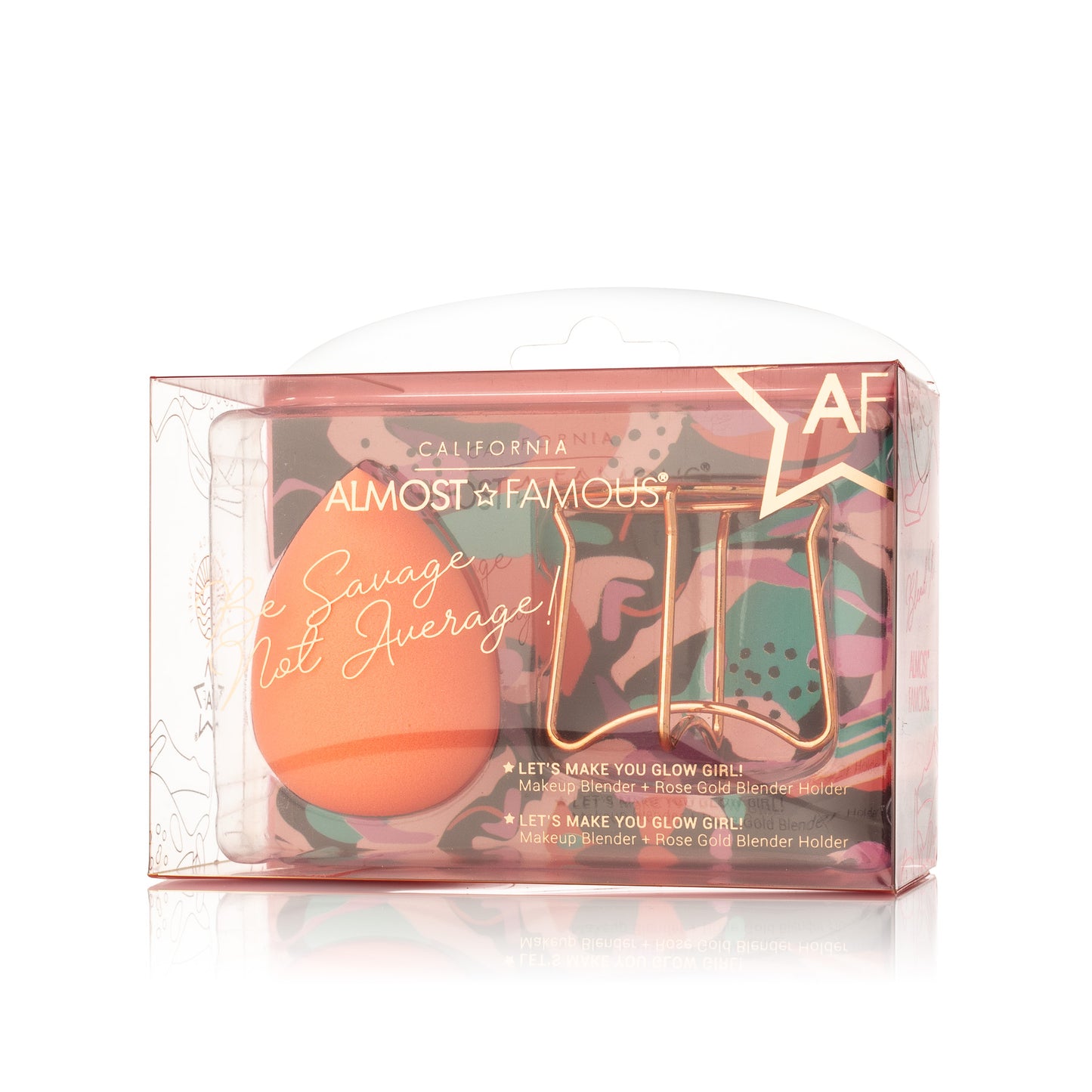Professional Beauty Sponge Makeup Blender