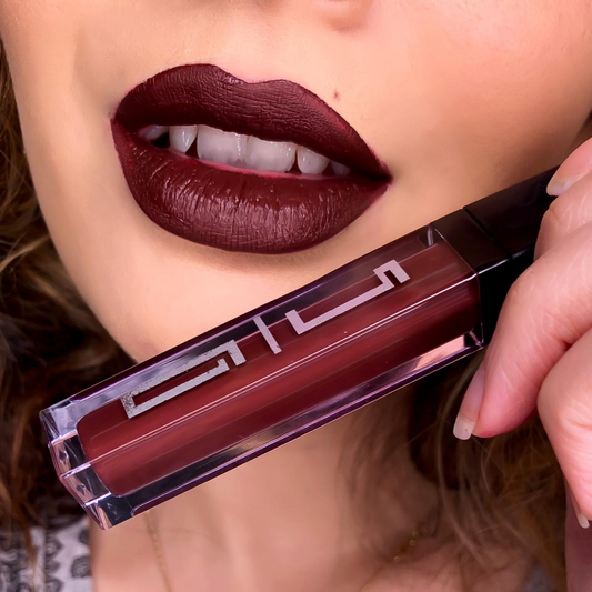 Matte Liquid Lipstick