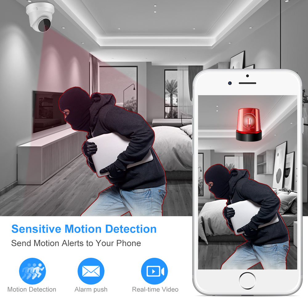 Home Security Camera