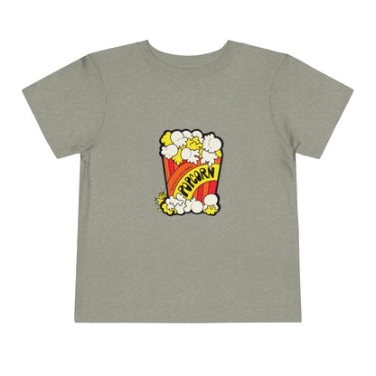 Toddler Boy Printed T-Shirt