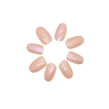 Press On Nails Kit