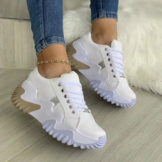 Breathable Women's Casual Shoes