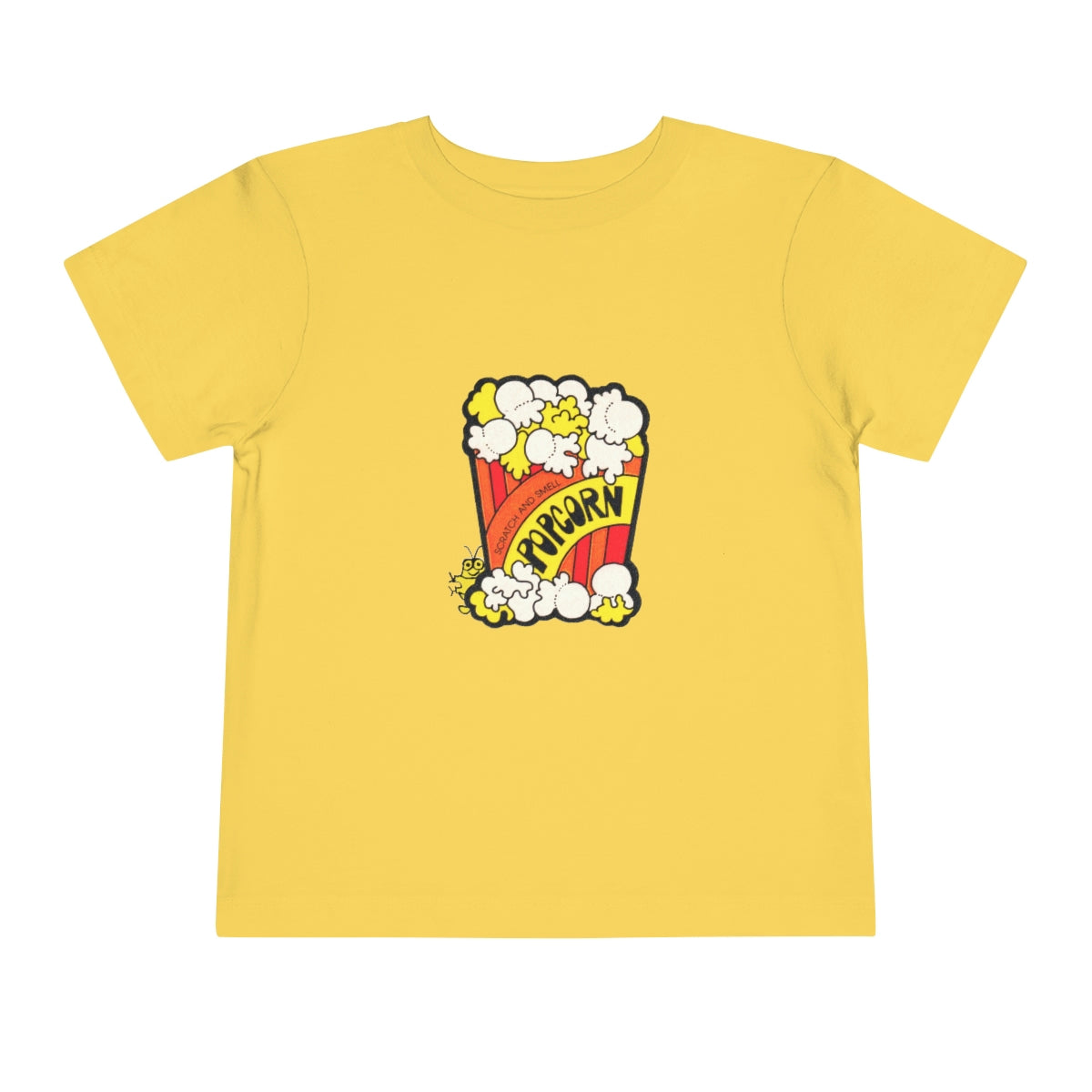 Toddler Boy Printed T-Shirt