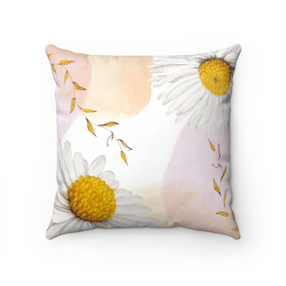 HomeCushion Daisies