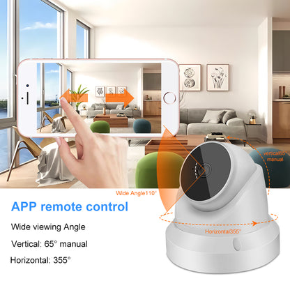 Home Security Camera