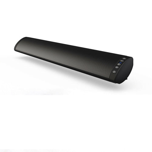 TV PC Home Theater Sound Bar Speaker