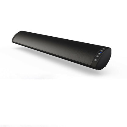 TV PC Home Theater Sound Bar Speaker