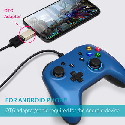 Gaming Controller Joystick