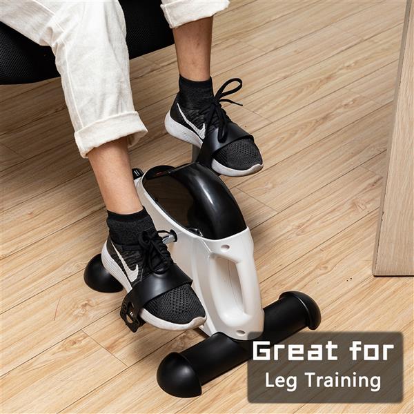 Static Fitness Exercise Bike Machine