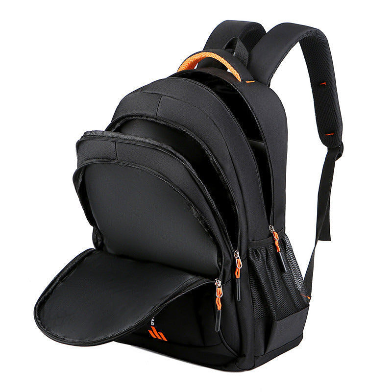 Men's Fashion Large Capacity Backpack