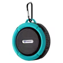 Mini Waterproof Bluetooth Speaker