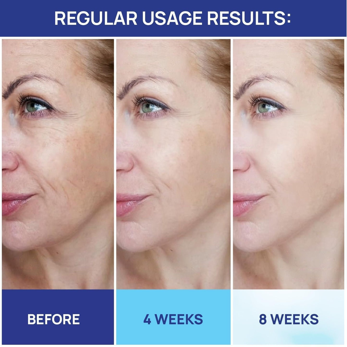 Retinol Collagen Cream for Face