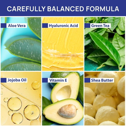 Retinol Collagen Cream for Face
