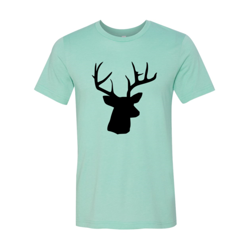 DT0159 Deer Shirt