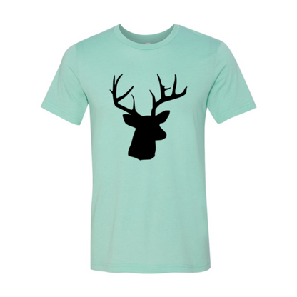 DT0159 Deer Shirt
