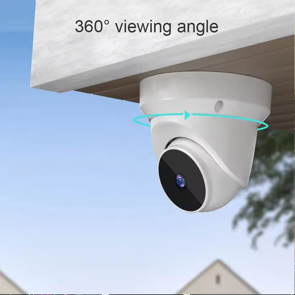 Home Security Camera