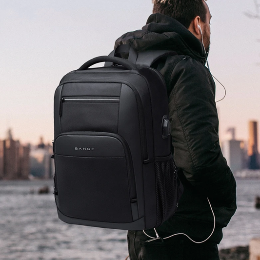 Travel Waterproof Backpack