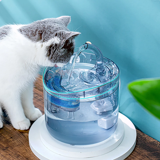 Automatic Pet Water Fountain