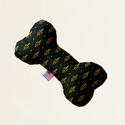 Pet Stuffing Bone Dog Toy
