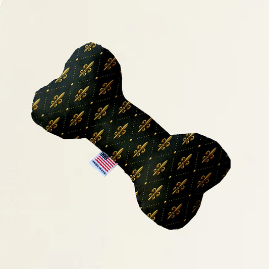 Pet Stuffing Bone Dog Toy