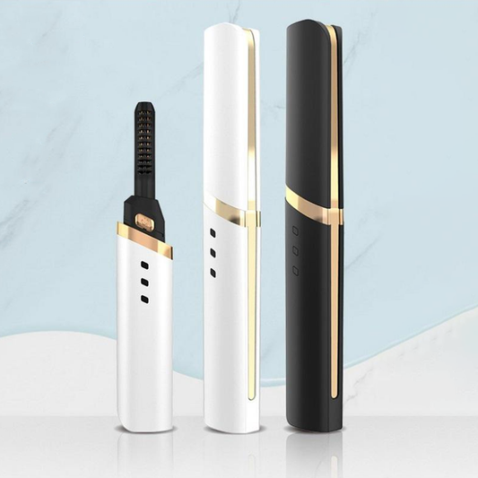 Electric Eyelash Curler