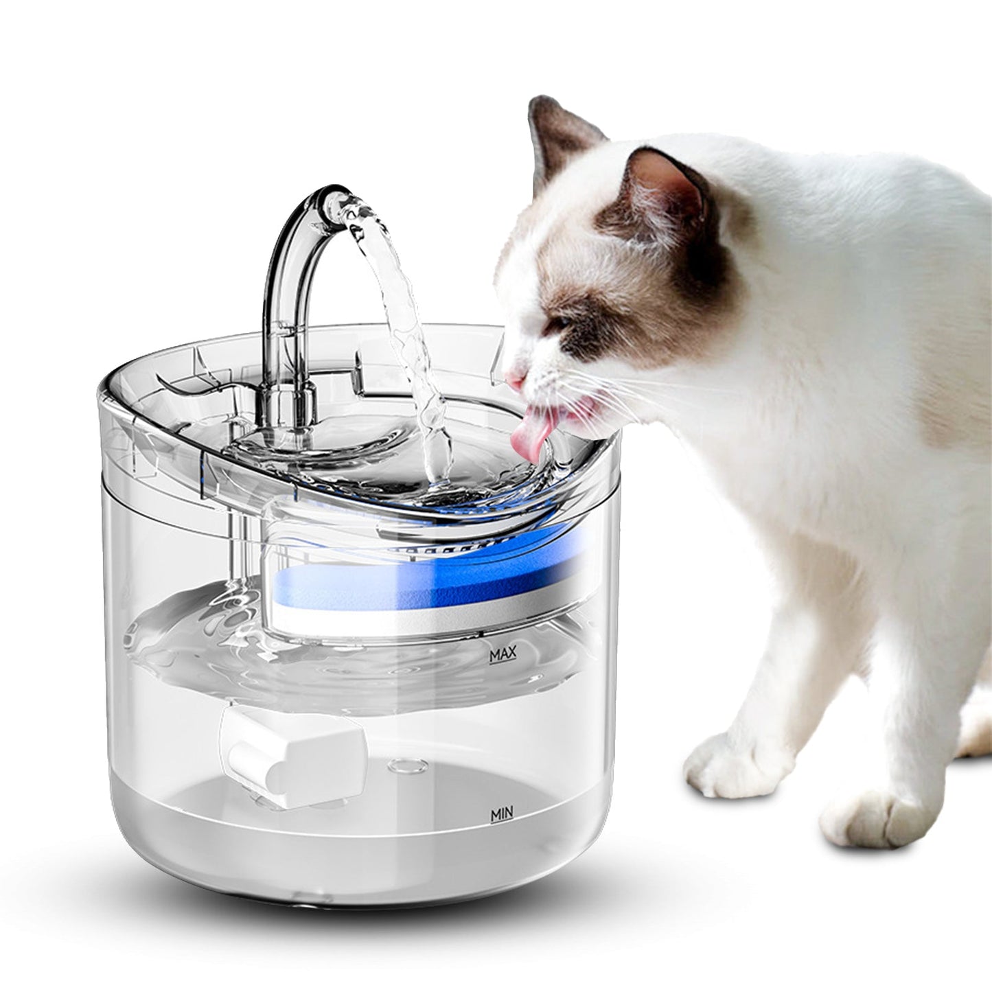 Automatic Pet Water Fountain