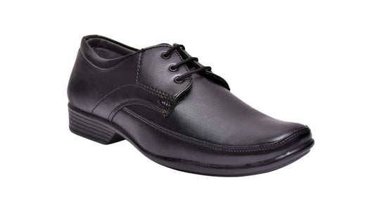 Men’s Business Formal Shoes – Premium Leather Oxford for Daily Wear