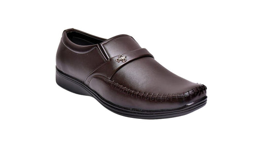 Men’s Business Formal Shoes – Premium Leather Oxford for Daily Wear