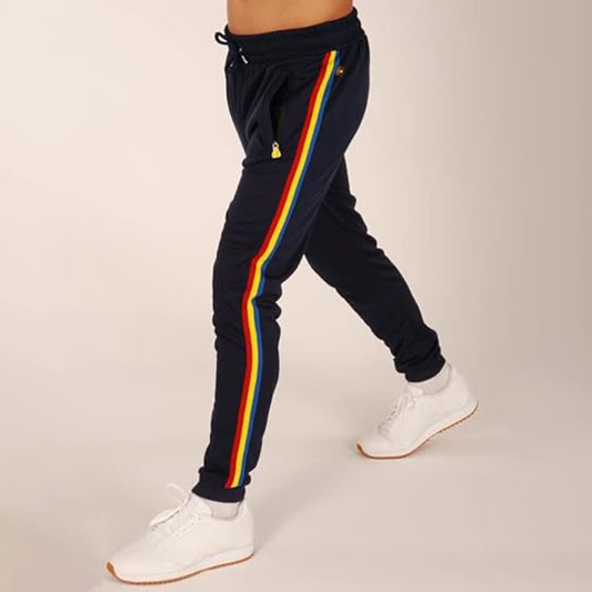 Full Rainbow Track Pant