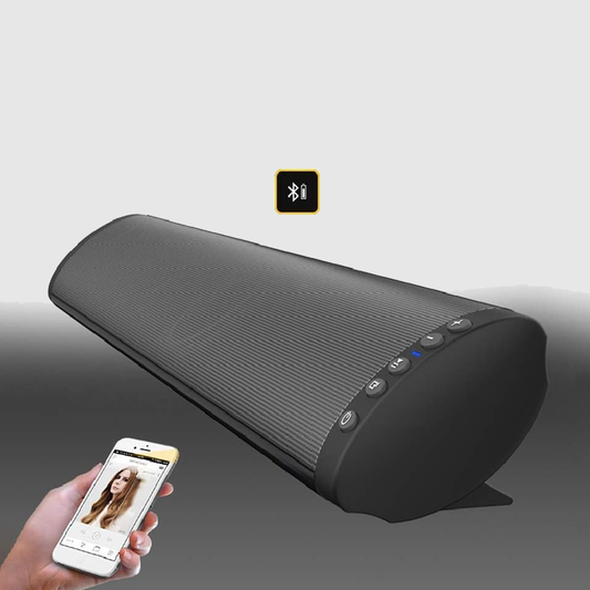 TV PC Home Theater Sound Bar Speaker