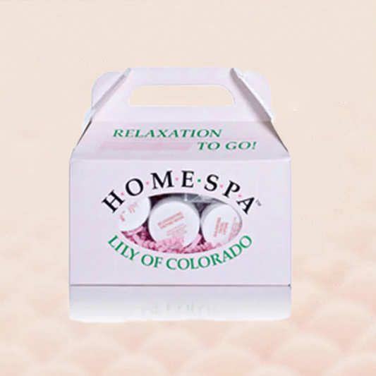 Home Relaxation Spa