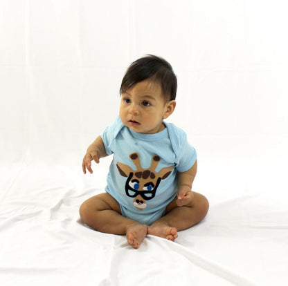 Donald Robertson Baby Onesie