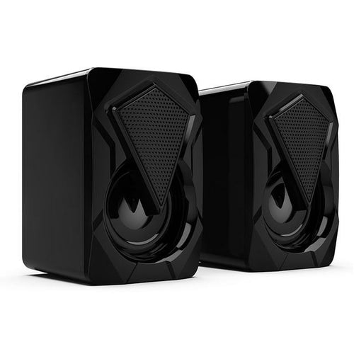RGB Computer Gaming Speakers