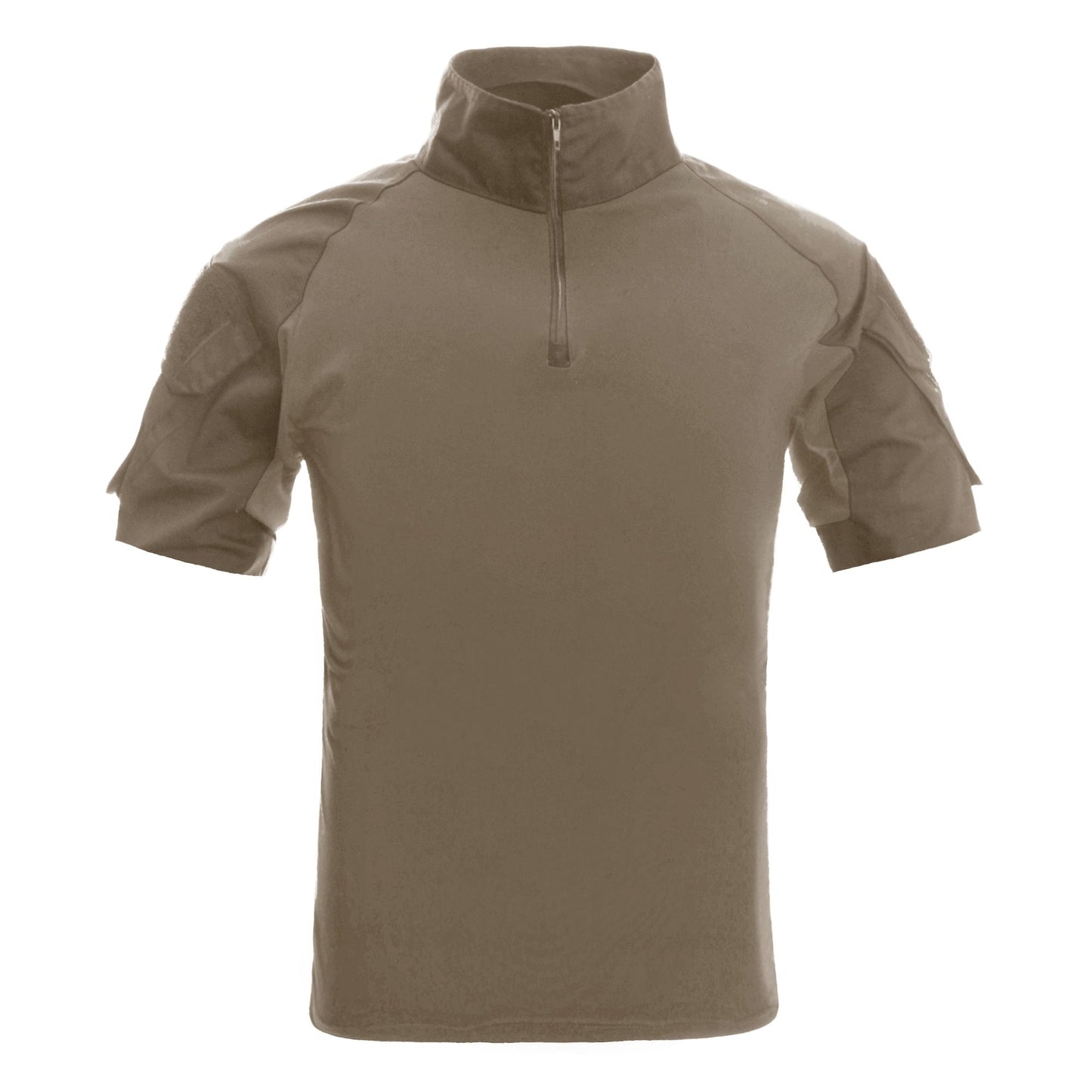 Camouflage Tactical T Shirts Summer Short Sleeve Airsoft Army