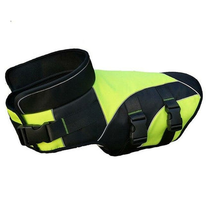 Winter Dog Clothes Warm Puppy Jacket Vest Dog Clothing Waterproof Pet