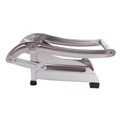 French Fries & Potato Cutter