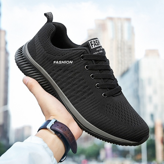Men Lightweight Running Shoes