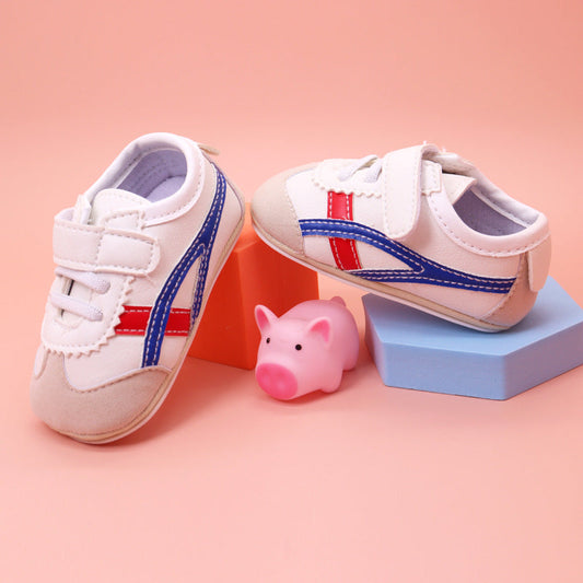 Baby Wear-Resistant Toddler Shoes