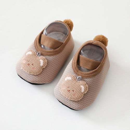 Non-Slip Toddler Shoes