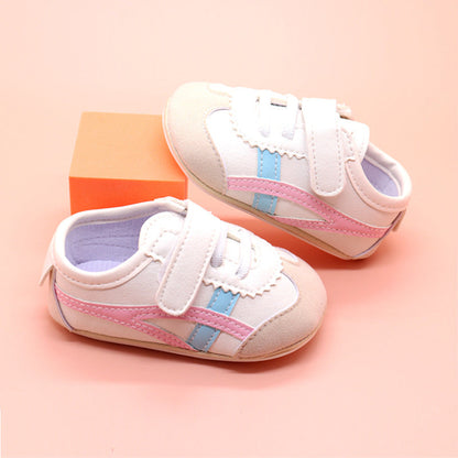 Baby Wear-Resistant Toddler Shoes