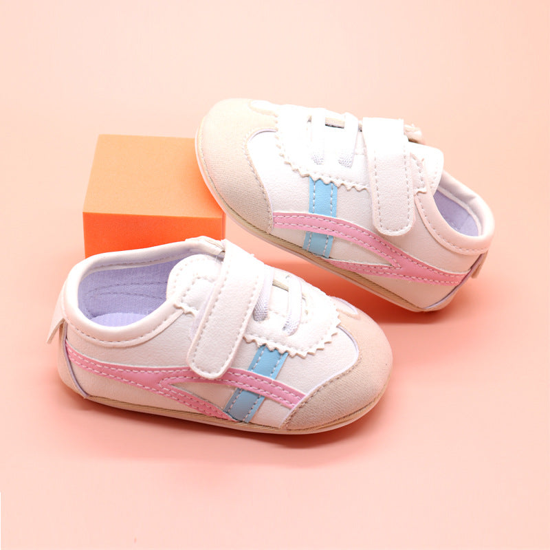 Baby Wear-Resistant Toddler Shoes