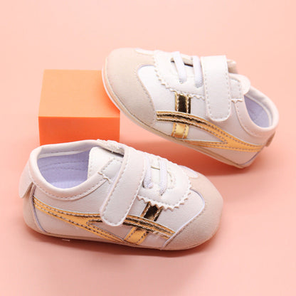 Baby Wear-Resistant Toddler Shoes